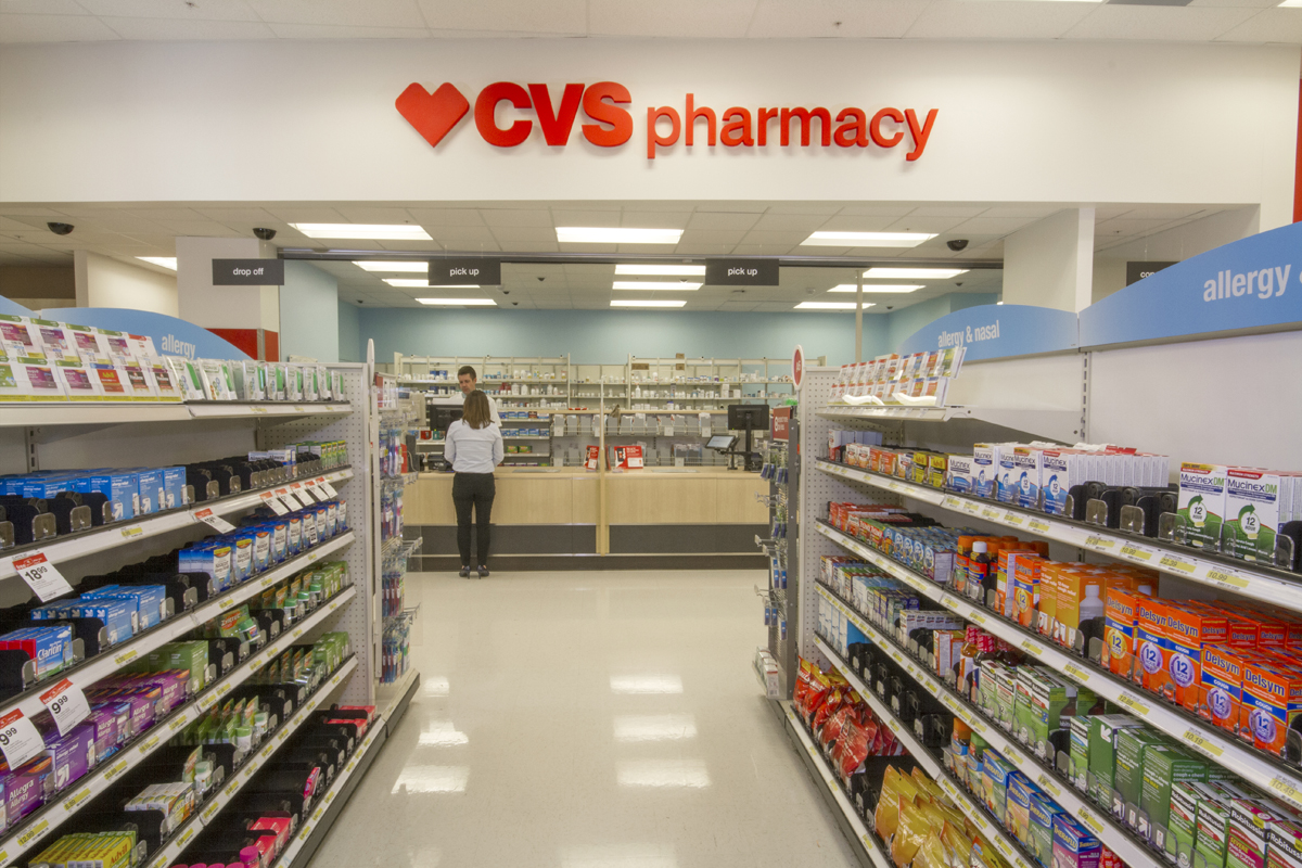 cvs pharmacy in target locations now open in utah