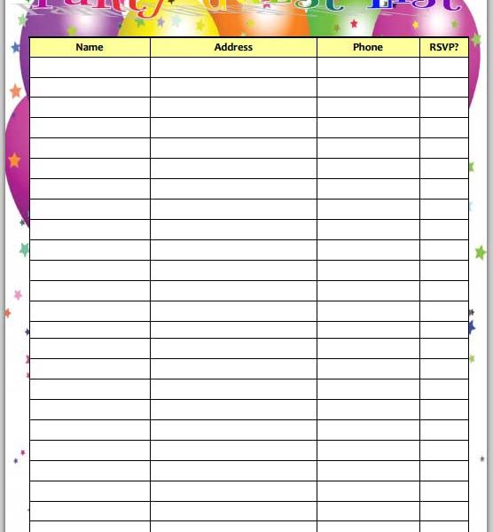 free-printable-birthday-party-guest-list-planner