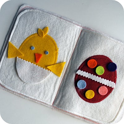 15 Easter Craft Ideas {chicks, bunnies, lambs, and more}