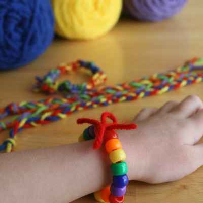 25 St. Patrick's Day Crafts and DIY Projects