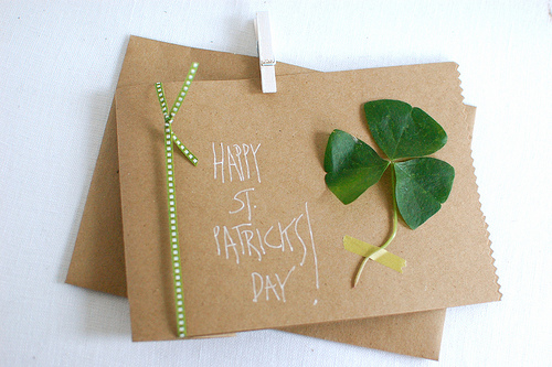 25 St. Patrick's Day Crafts and DIY Projects