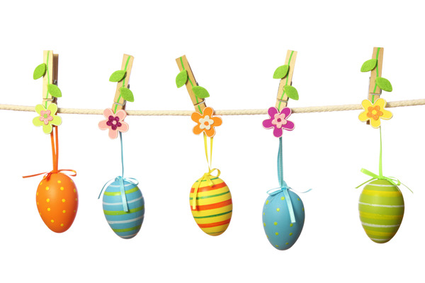 15 Easter Craft Ideas {chicks, bunnies, lambs, and more}