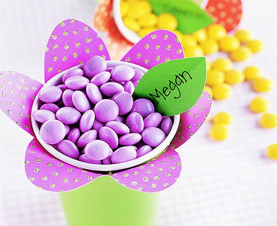 15 Easter Craft Ideas {chicks, bunnies, lambs, and more}
