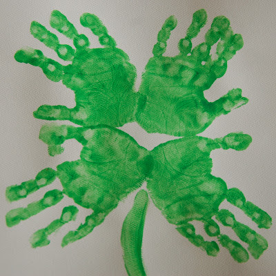 25 St. Patrick's Day Crafts and DIY Projects