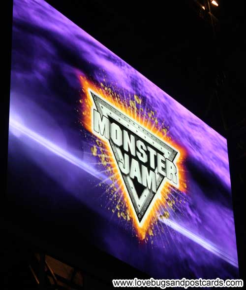 MONSTER JAM 2014 Review