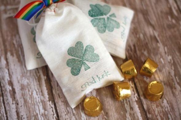 25 St. Patrick's Day Crafts and DIY Projects