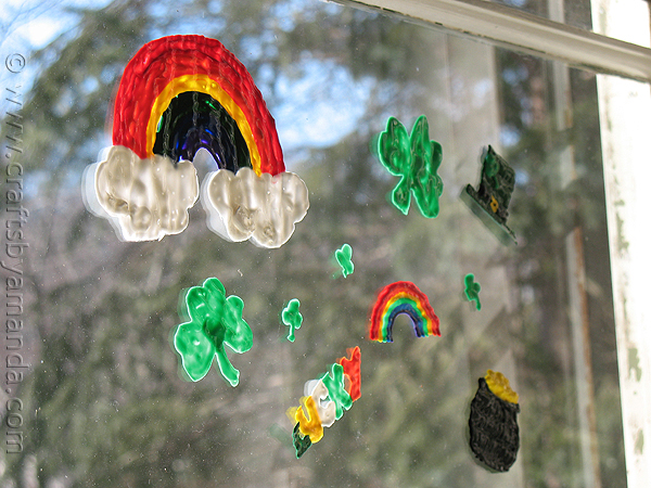 25 St. Patrick's Day Crafts and DIY Projects