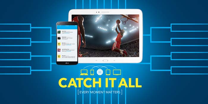 Catch It All at Best Buy