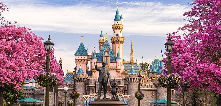 Disneyland