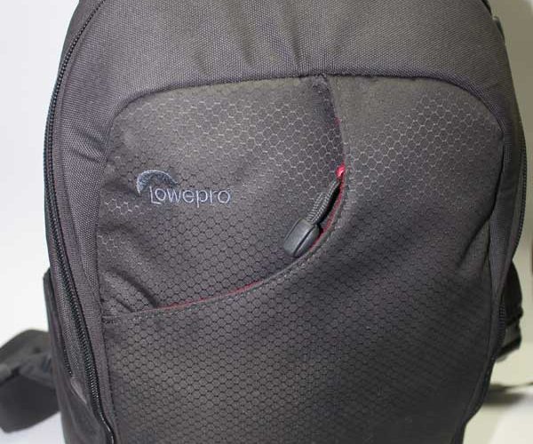 LowePro Camera Case Review