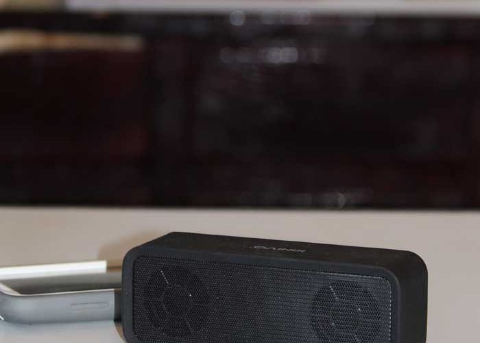 Kinivo BTX270 Speaker Review