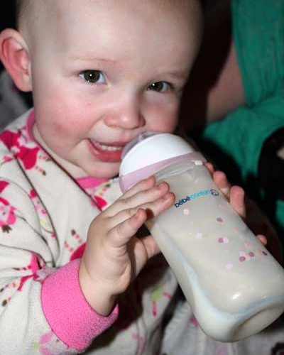 Easy Clip™ products by Bébé Confort