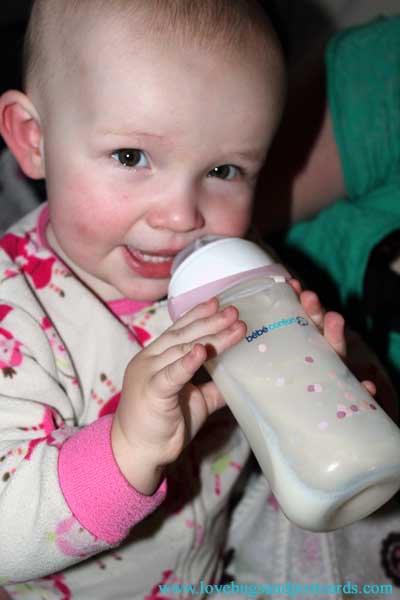 Easy Clip™ products by Bébé Confort