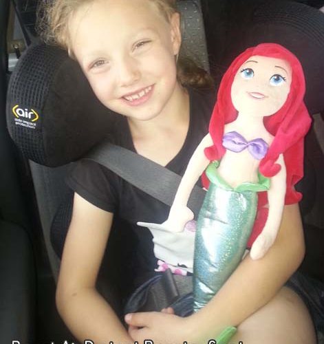 Boost Air Protect Belt-Positioning Booster Car Seat by Safety 1st Review