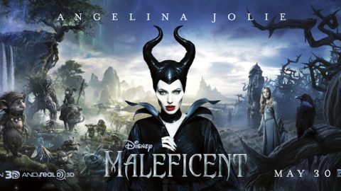 Disney’s Maleficent Movie Review {Rated PG, Opens 5/30} #MaleficentEvent