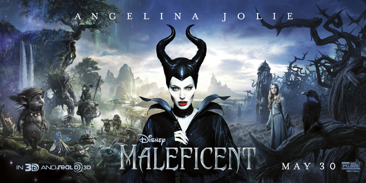 Maleficent Movie