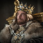 Sharlto Copley Interview about Maleficent