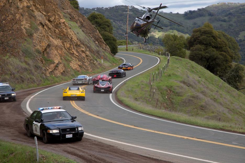 Need for Speed Movie