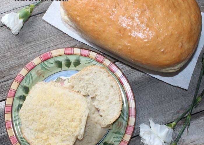 Pantry Secrets Review {Homemade bread from start to finish in under 1 hour}