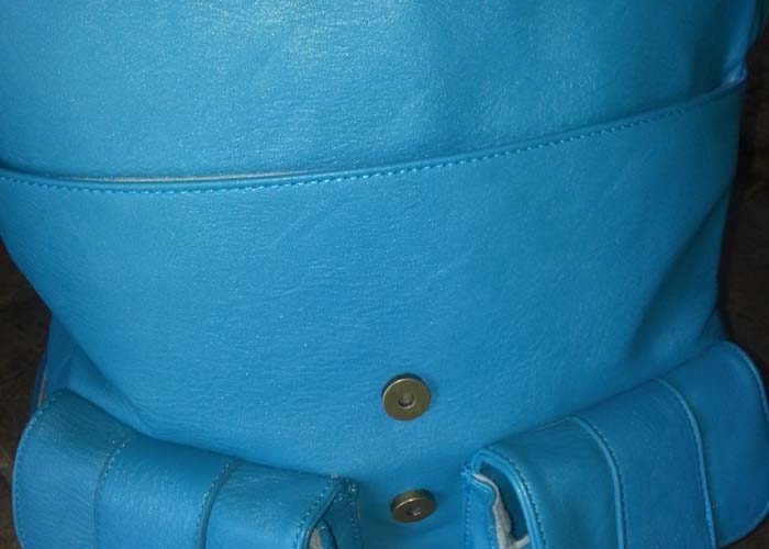 Epiphanie Brooklyn Bag