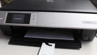 HP ENVY 5530 Printer Review
