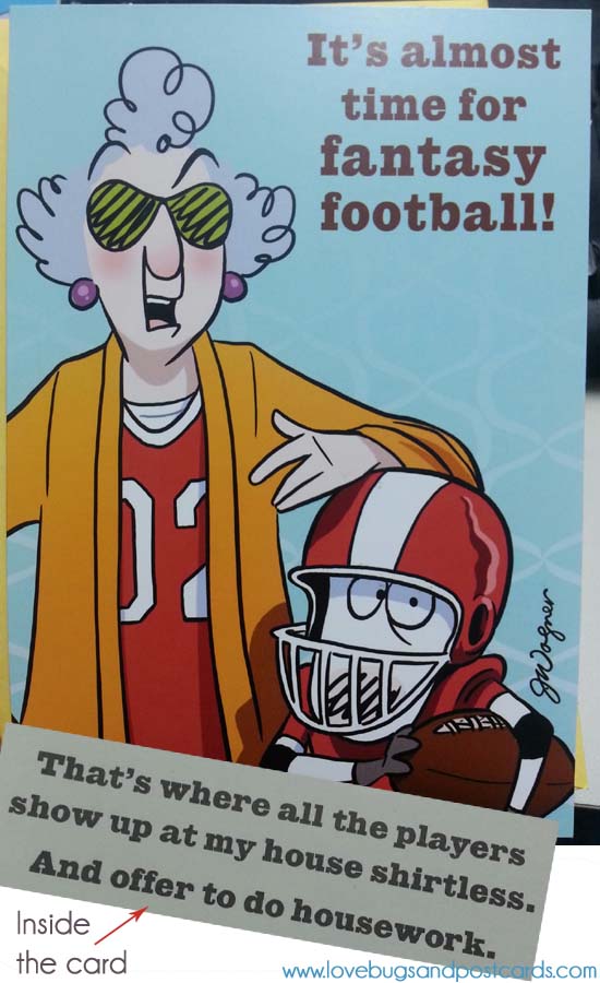 It's time for a laugh #TrendyCards #CollectiveBias