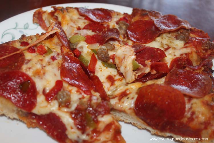 Plan the perfect get-together with Frozen Foods
