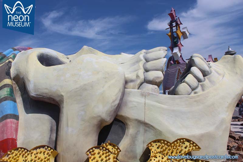 Neon Museum Las Vegas