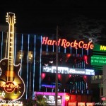 Hard Rock Cafe Las Vegas Review