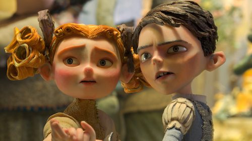 boxTrolls