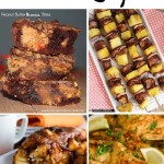12 Favorite Fall Recipes