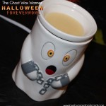 Halloween Forevermore Ghost Wax Warmer Review