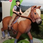 Schleich Horse Riders - Leisure Rider Set