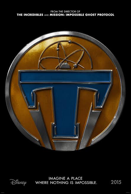 Disney's Tomorrowland Trailer