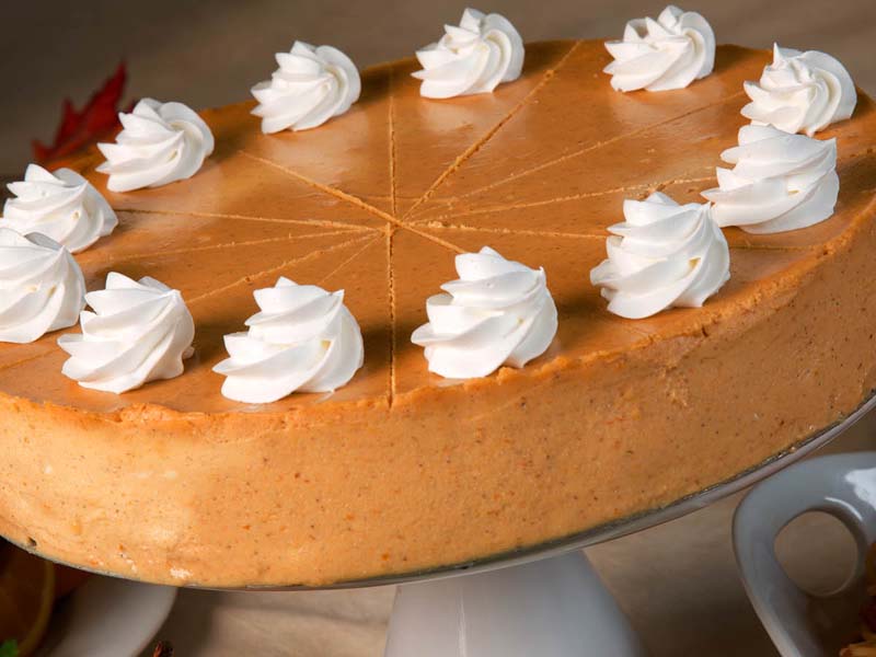 Buca di Beppo Thanksgiving