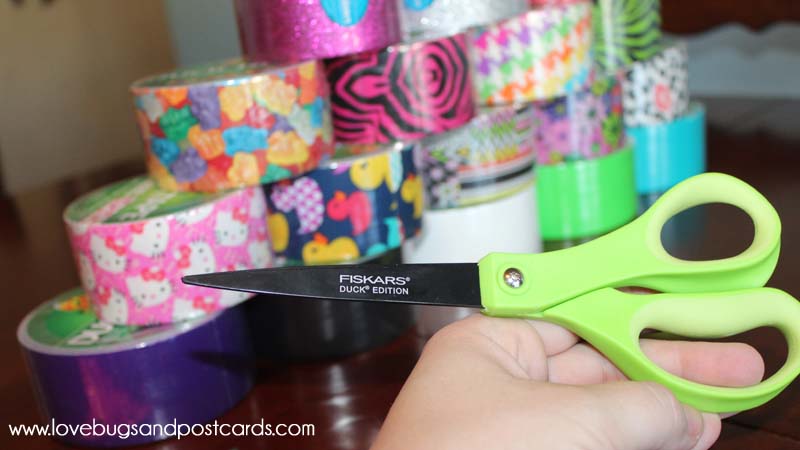 Duct Tape Party - Duct Tape Purses