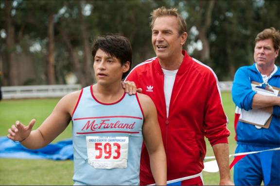 McFARLAND