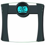 EatSmart Precision CalPal Digital Bathroom Scale Review