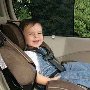 How to Survive the Holidays with Kids #Safety1st