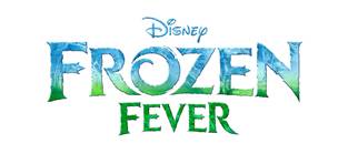 Frozen Fever short will open for Cinderella 3/13/15