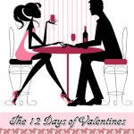 12 Days of Valentines Coupons {free printables}