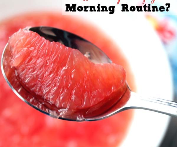 Be more productive with a good morning routine
