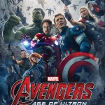 Marvel's AVENGERS Age of Ultron Trailer #Avengers #AgeOfUltron