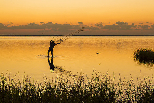 Gulf County Adventure has no “Off” season