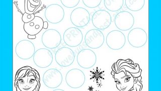 FROZEN Potty Chart {Free Printable} + Potty Training Tips - Lovebugs ...