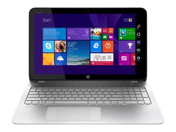 HP Envy Laptop at Best Buy