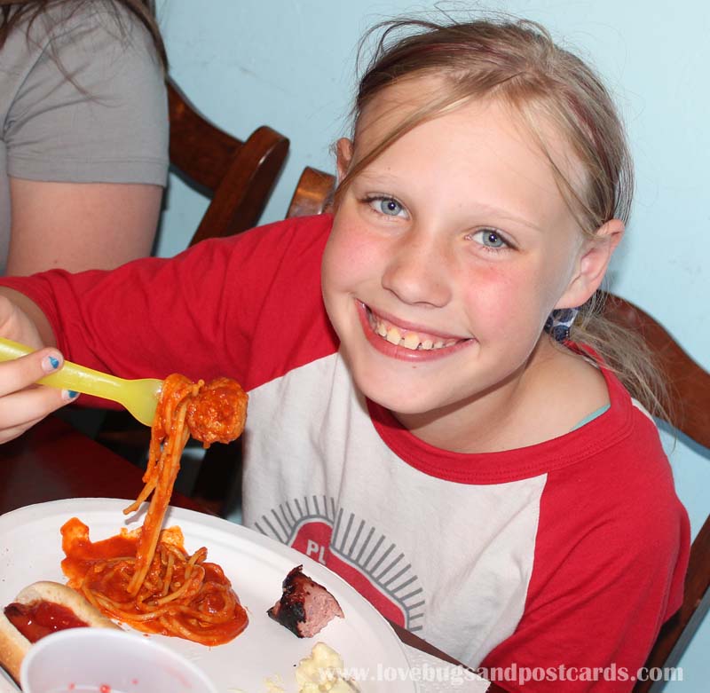 Ragú® #Saucesome One-Pot Pasta