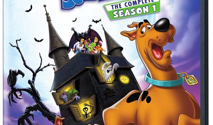 Scooby-Doo! & Scrappy-Doo : The Complete Season 1