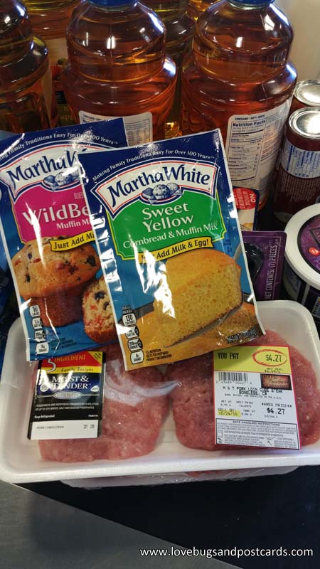 5 must-have staples for your weekly shopping list