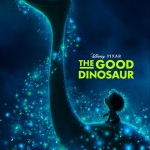 Discovering the world of Dinosaurs in Disney-Pixar's The Good Dinosaur #GoodDinoEvent